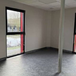 Bureau privé 115 m² 16 postes Coworking  Bretteville-sur-Odon 14760 - photo 1